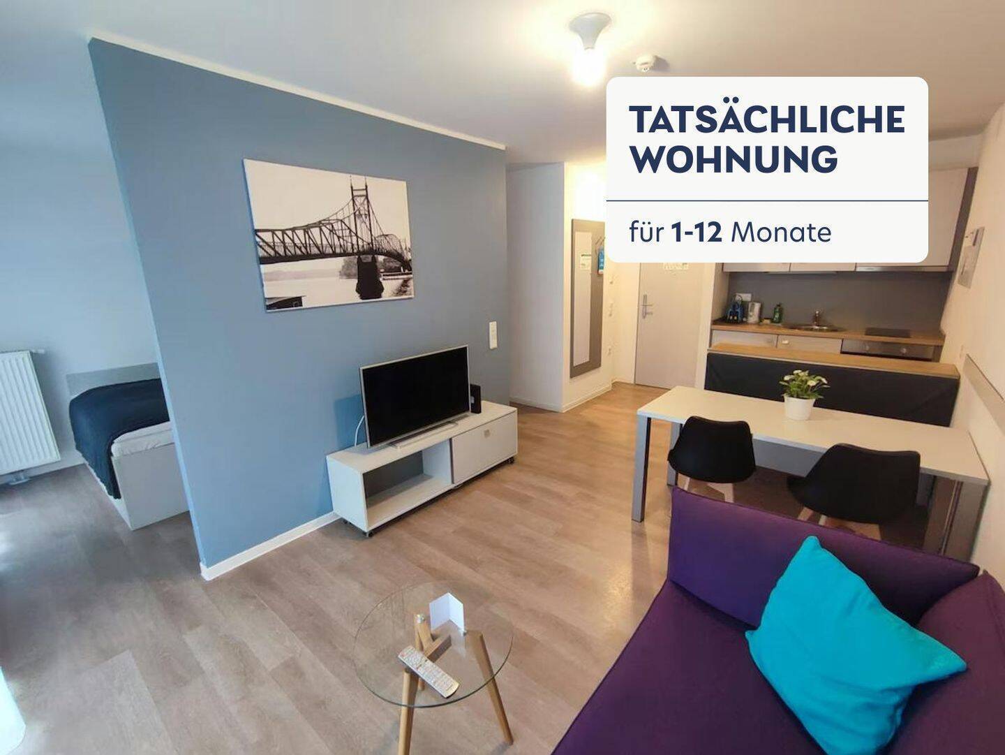 Building Wilhelminenhofstraße - spreepolis - 1283927 - BER (BER-1283927P) - Photo 1