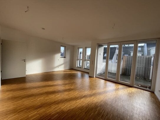 Moderne 2-Zimmer-Wohnung mit Balkon in Top-Lage!