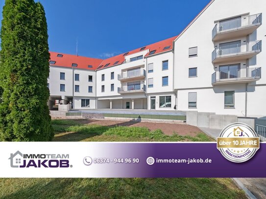 *RESERVIERT* |Exklusive Neubauwohnungen in Ramstein| Penthouse-Wohnung Nr. 15