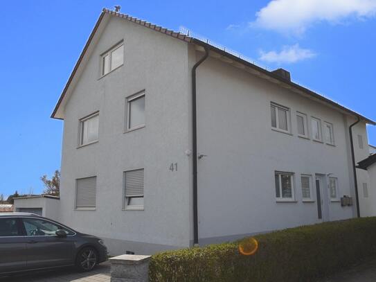 3 Familienhaus in Sindelfingen