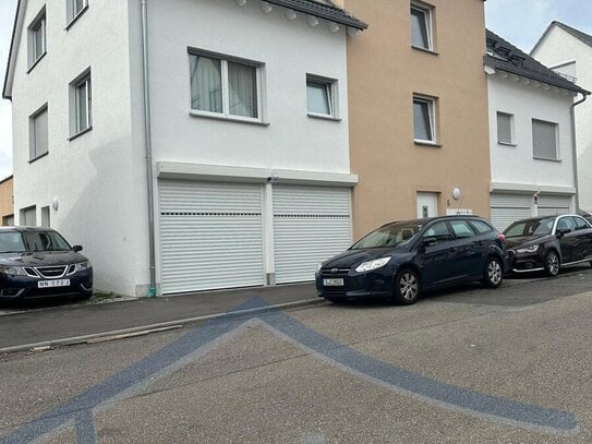 In idealer Wohnlage 4,5-Zimmer-Maisonettewohnung