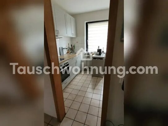 [TAUSCHWOHNUNG] Suchen Tauschwohnung in dellbrück holweide brück