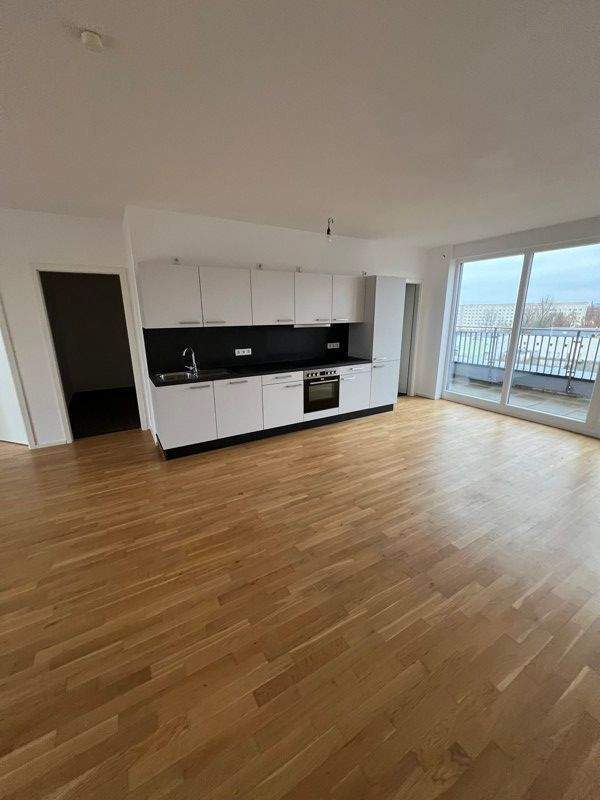 Für die ganze Familie: geräumige 3,5-Zimmer-Wohnung - Photo 1