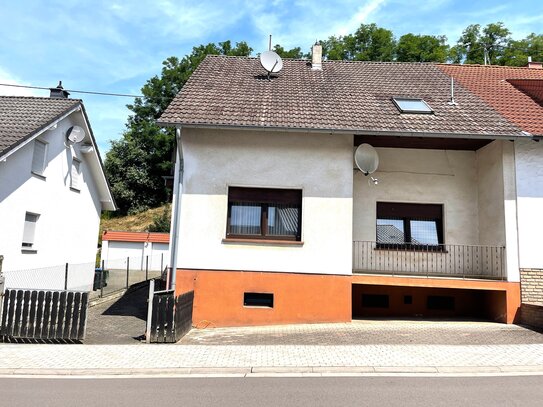 Sichern Sie sich Ihr neues Zuhause + Idealer Grundriss + Eigene Einfahrt, Garage und Balkon zu verkaufen