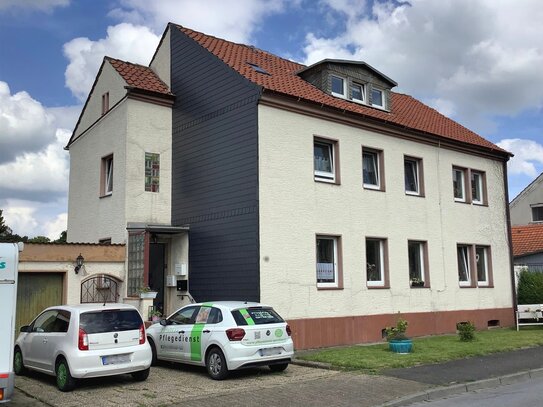 Mehrfamilienhaus zur Kapitalanlage in Unna Massen