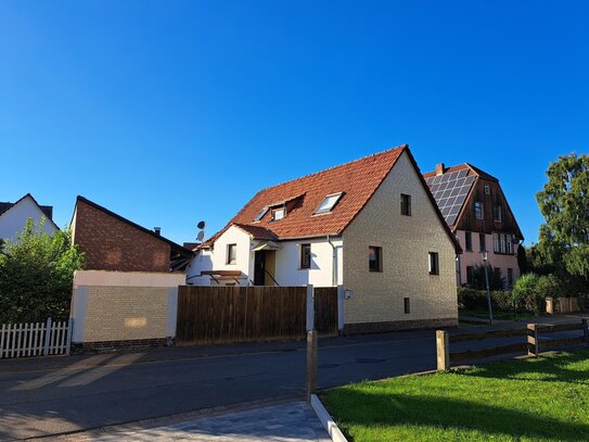 Einfamilienhaus in Duderstadt OT Nesselröden