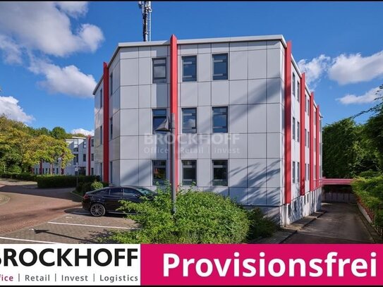 Im Teelbruch | 122- 2.516 m² | komplett renovierte Fläche | hell und modern