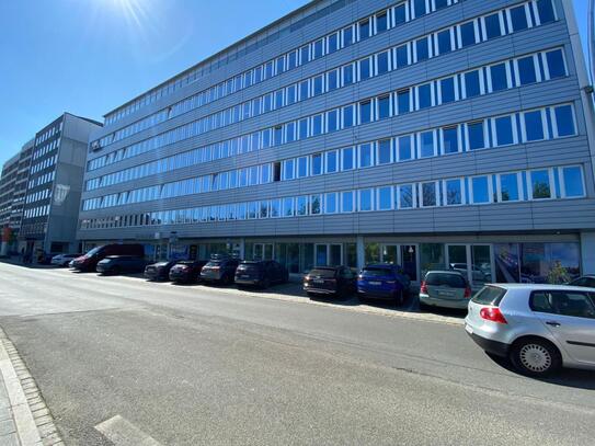 Say Servus to: Moderne Büroflächen in zentraler Lage