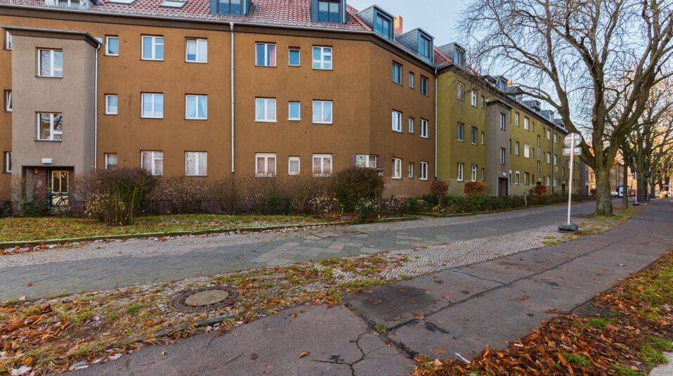 13583 Berlin - Foto 1