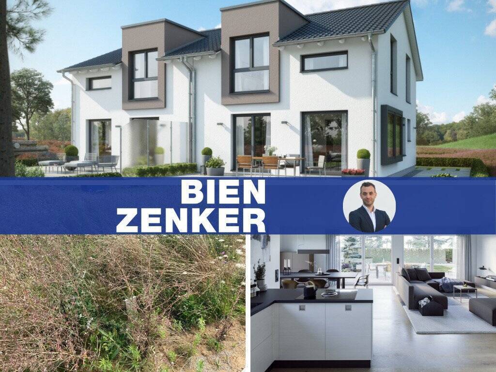 Real Estate Title Image Background