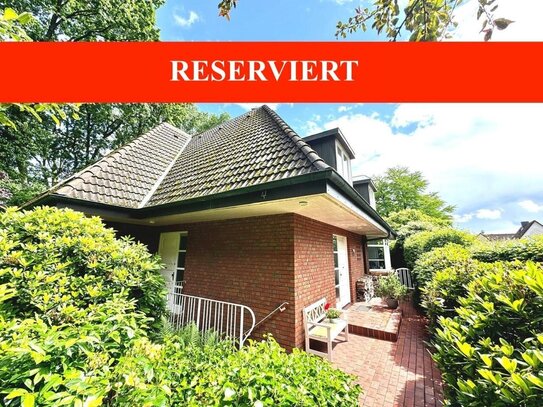 -RESERVIERT-Familientraum in Dockenhuden