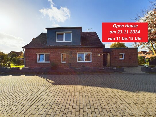 ++ Verkauf an Höchstgebot, unterbreiten Sie uns nach der Besichtigung Ihr persönliches Angebot ++ Open House am 23.11.2…