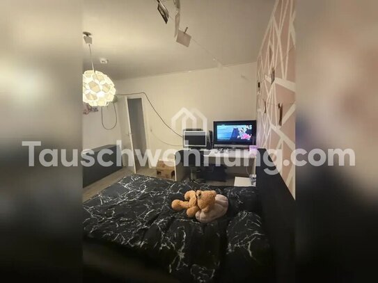 [TAUSCHWOHNUNG] 2 zimmer Wohnung 1 Etage mit Fahrstuhl