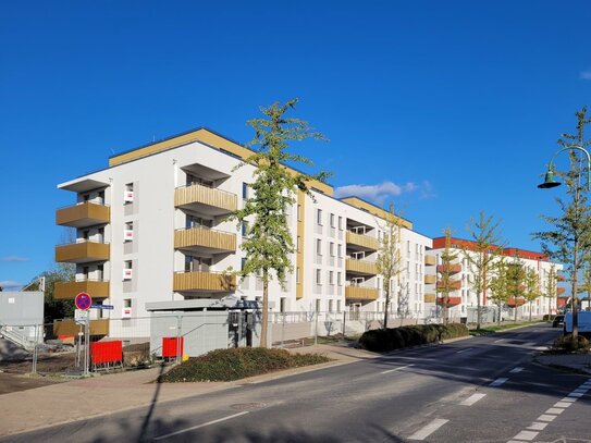 4-Raum-Wohnung, R.-Wagner-Str. 7+11, 3. OG links, R.-Wagner-Str. 9+13, 3. OG rechts, 01454 Radeberg