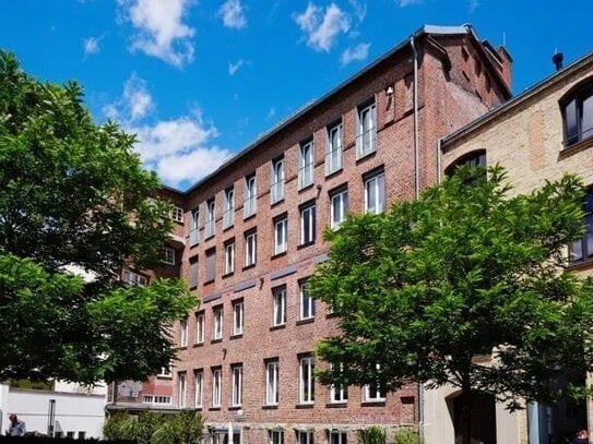 Möblierte Altstadt Apartments im Herzen Lippstadts - Erstbezug