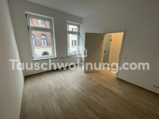 [TAUSCHWOHNUNG] 2-3Z-Wohnung(en) zum Tausch gegen eine 3Z-Wohnung