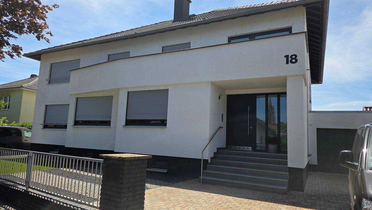                                                               Moderne 4 Zimmer Wohnung in Lampertheim                                                       in Lampertheim (Bergstraße)