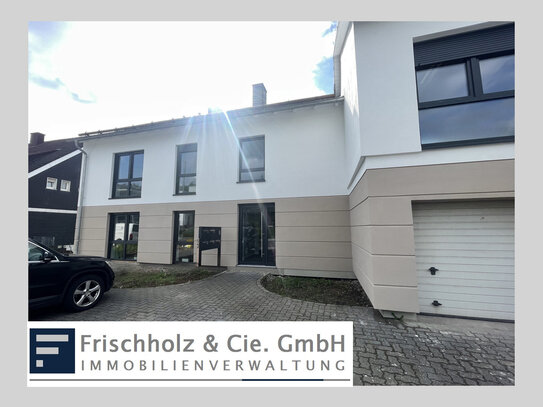 Einziehen und Wohlfühlen. Hochwertig sanierte Wohnung in Olpe zu vermieten!