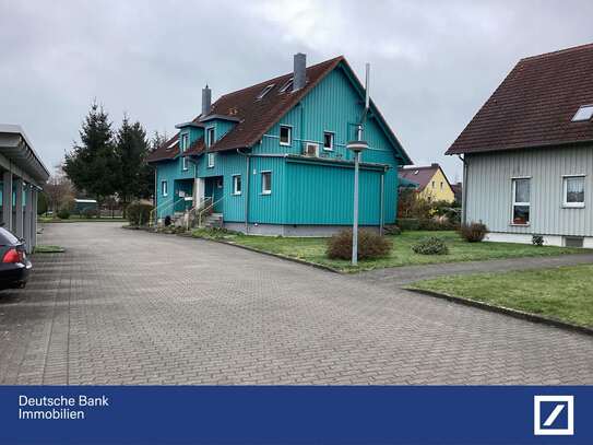 Ihr neues Doppelhaus in herrlicher Natur am Rande von Leipzig