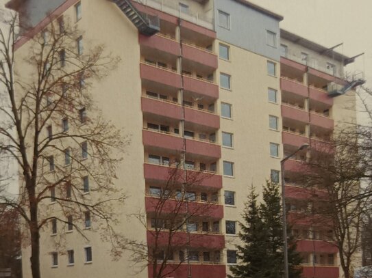 Freie 1-Zimmer Wohnung in Nürnberg OT Neuröthenbach