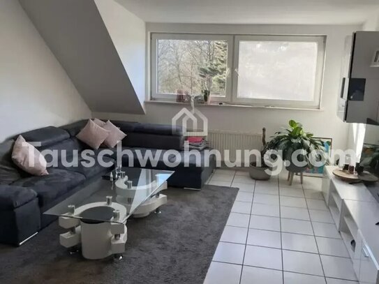 [TAUSCHWOHNUNG] Helle und gemütliche Wohnung in Köln Bocklemünd