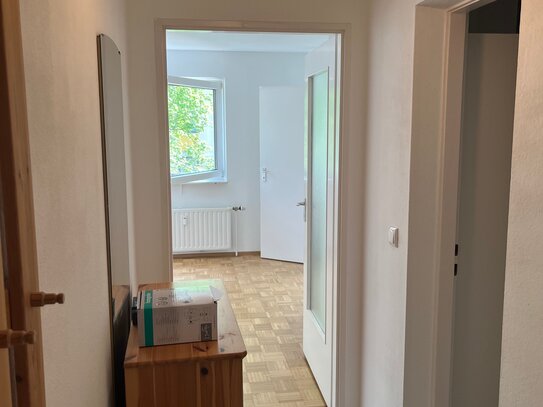 1,5 Zimmer Wohnung in Unterhaching