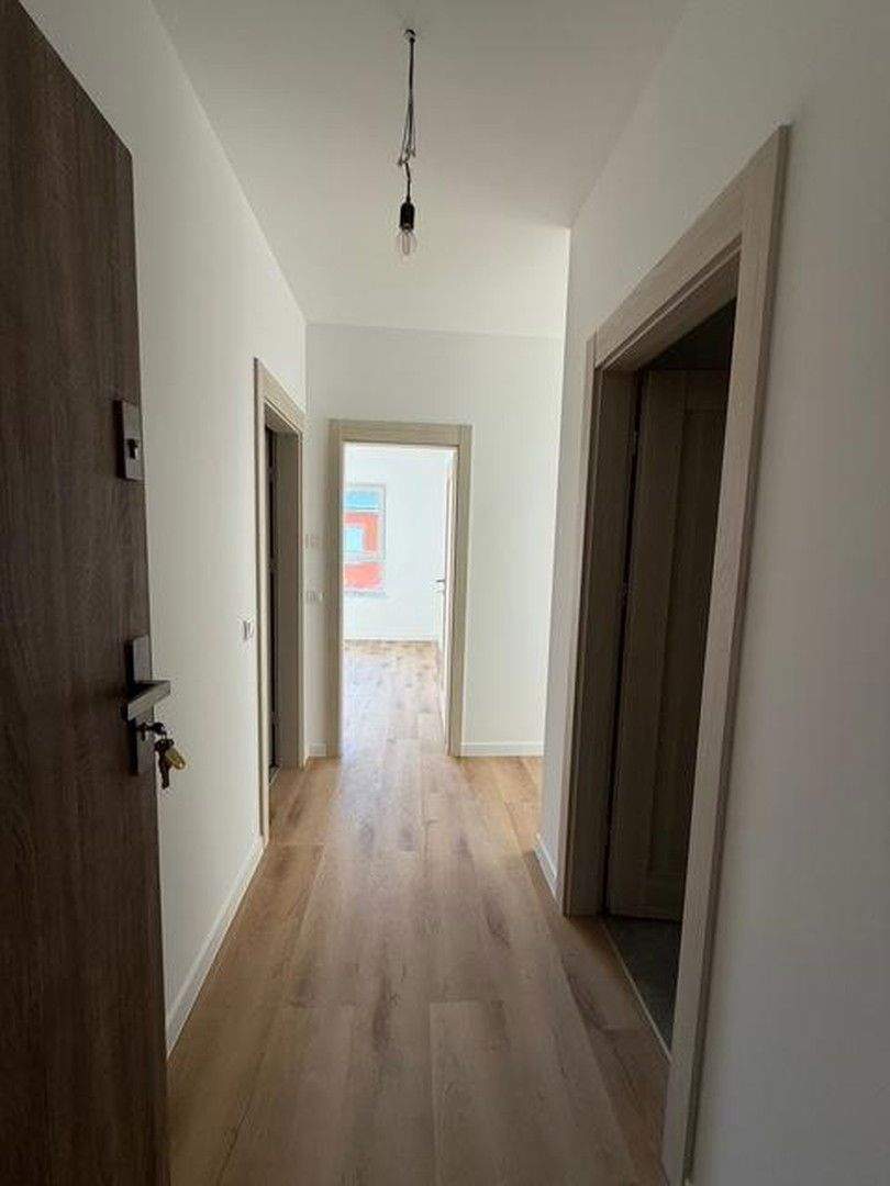 Sonnige 2-Zimmer Wohnung mit Balkon, Fussbodenheizung in Berlin Biesdorf - Photo 1