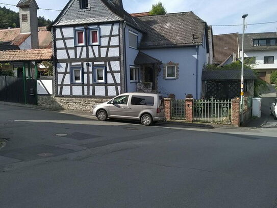 Wunderschönes Bauernhaus