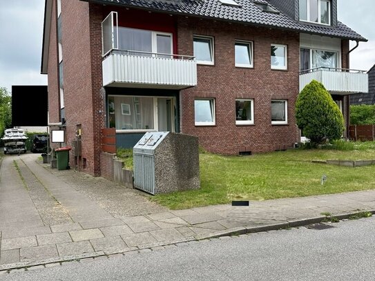 Gepflegtes Mehrfamilienhaus als Investment in Hamburg