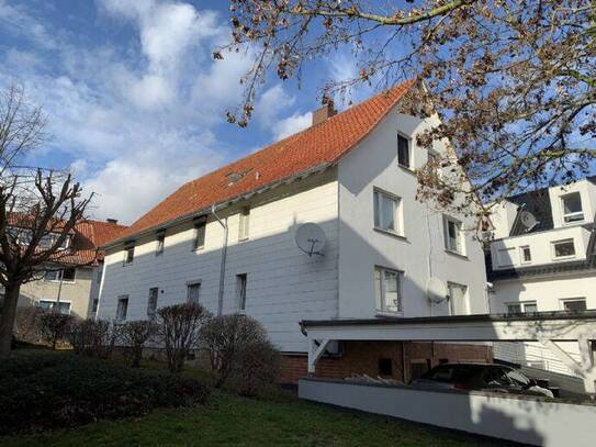Groß Ellershausen - schöne 1-Zimmer-Wohnung