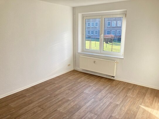 Zwei Zimmer in Roßlau...!