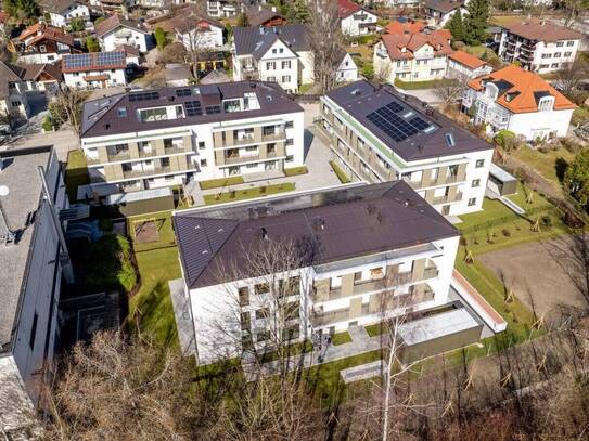 Frühlingstraße 30: 3-Zimmer-Wohnung im EG, 2.01