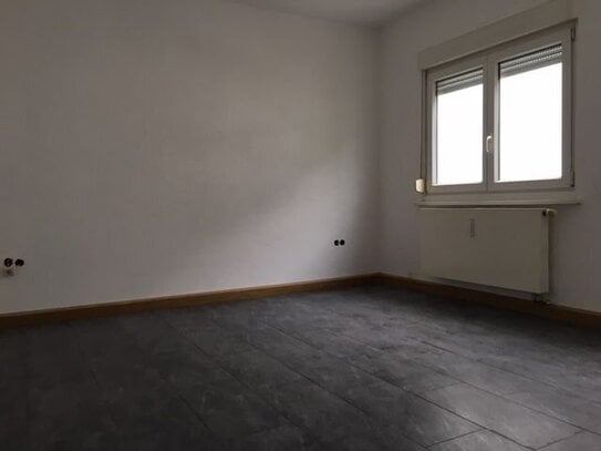 Drei - Zimmer - Wohnung in Ansbach ohne Balkon