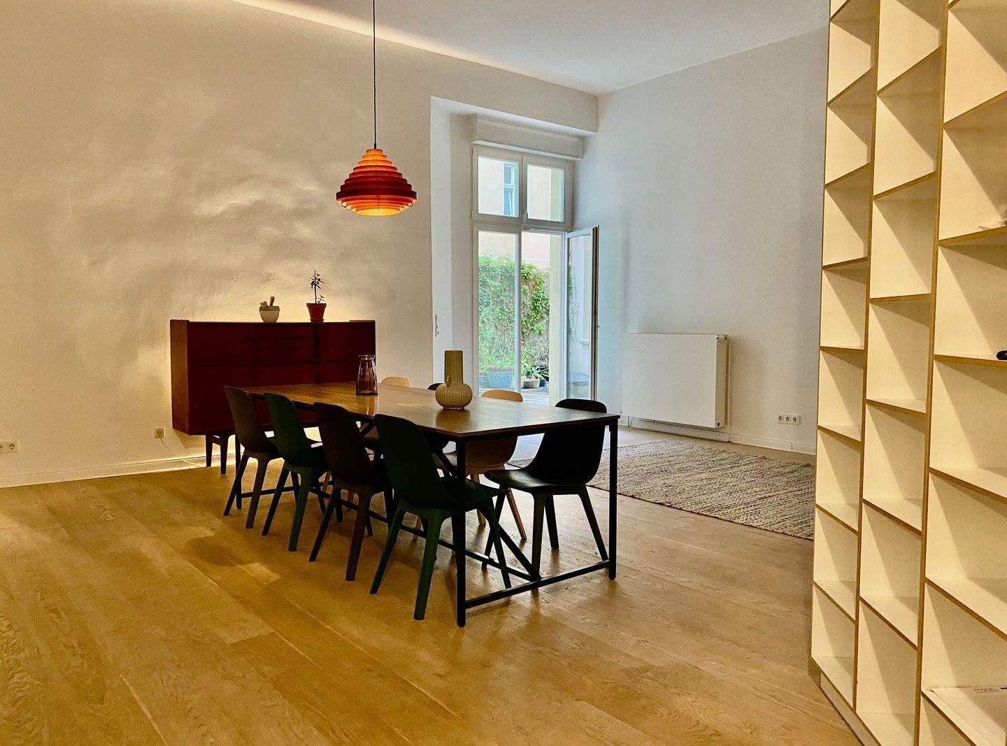 Moderne Oase in Mitte - Foto 1