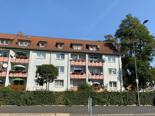 2,5-Zimmer-Wohnung in Gießen zu vermieten!