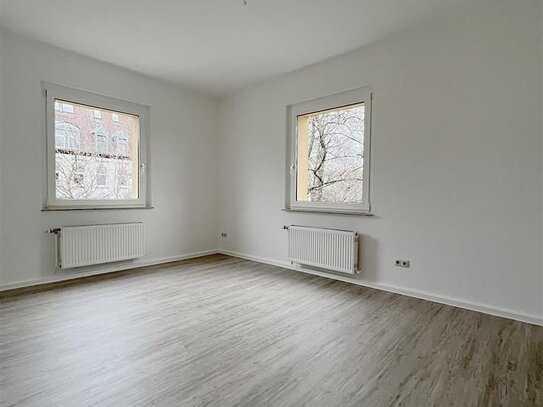 Ihre neue Wohnung mit Balkon und Tageslichtbad!