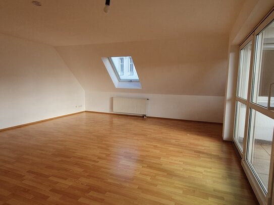 Großzügige Maisonettewohnung im Zentrum von Berg b. Neumarkt i.d.OPf.