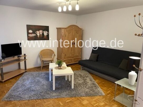 INTERLODGE Essen-Stadtwald: Modern und hochwertig ausgestattetes Apartment