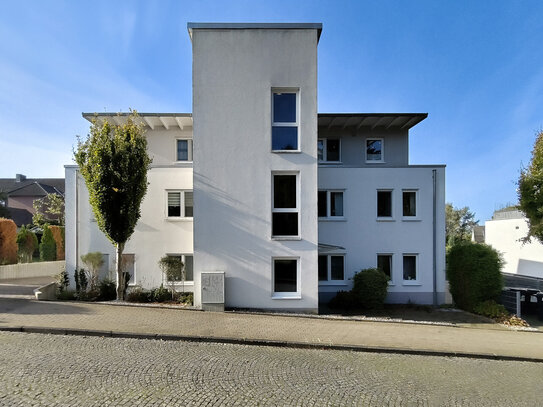 PENTHOUSE - Dachterrasse - Kamin - Klima - Garage