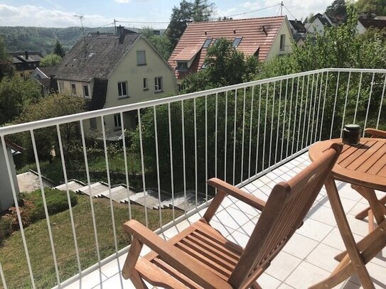 Wunderschöne Wohnung direkt in Tübingen