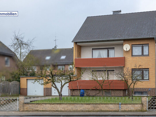 Schönes Wohnhaus mit vielen Möglichkeiten!