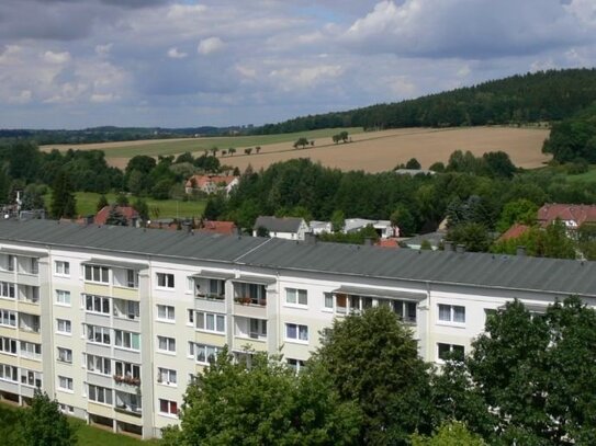 2-Raum-Wohnung kostengünstig durch Kraxelbonus [105/010]