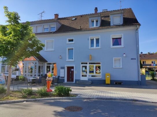 Schöne 3-Zimmerwohnung in Singen-Nord