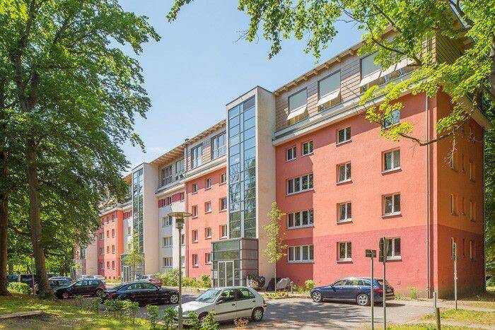 3-Zimmer Wohnung sucht kurzfristig neue Familie - Photo 1