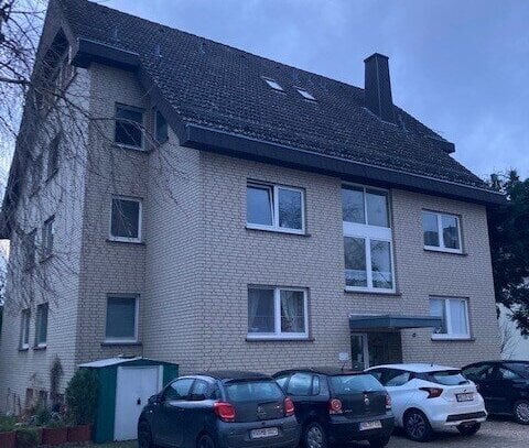 3-Zimmer-Wohnung in Holzminden