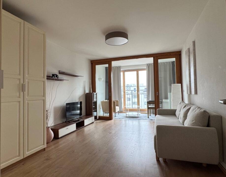 Moderne und möblierte Wohnung in gepflegtem Haus in Wilmersdorf! - Photo 1