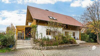 Immobilie in Straubing