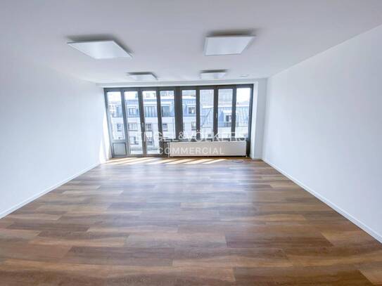 Ihre Gelegenheit: Büro an der Friedrichstraße