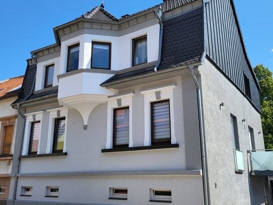 Wannemacher Immobilien **** Schönes geschmackvolles 3 Familienhaus, voll vermietet in Top Lage von St.Ingbert ****