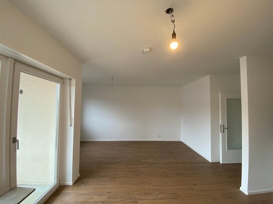 Zentrale 1,5 Zimmer Wohnung in Lörrach Stetten